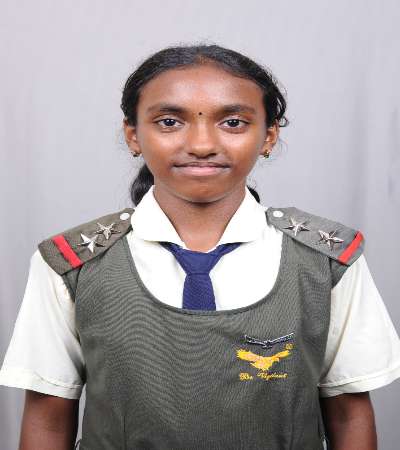 VALLAMKONDU AADITHRI